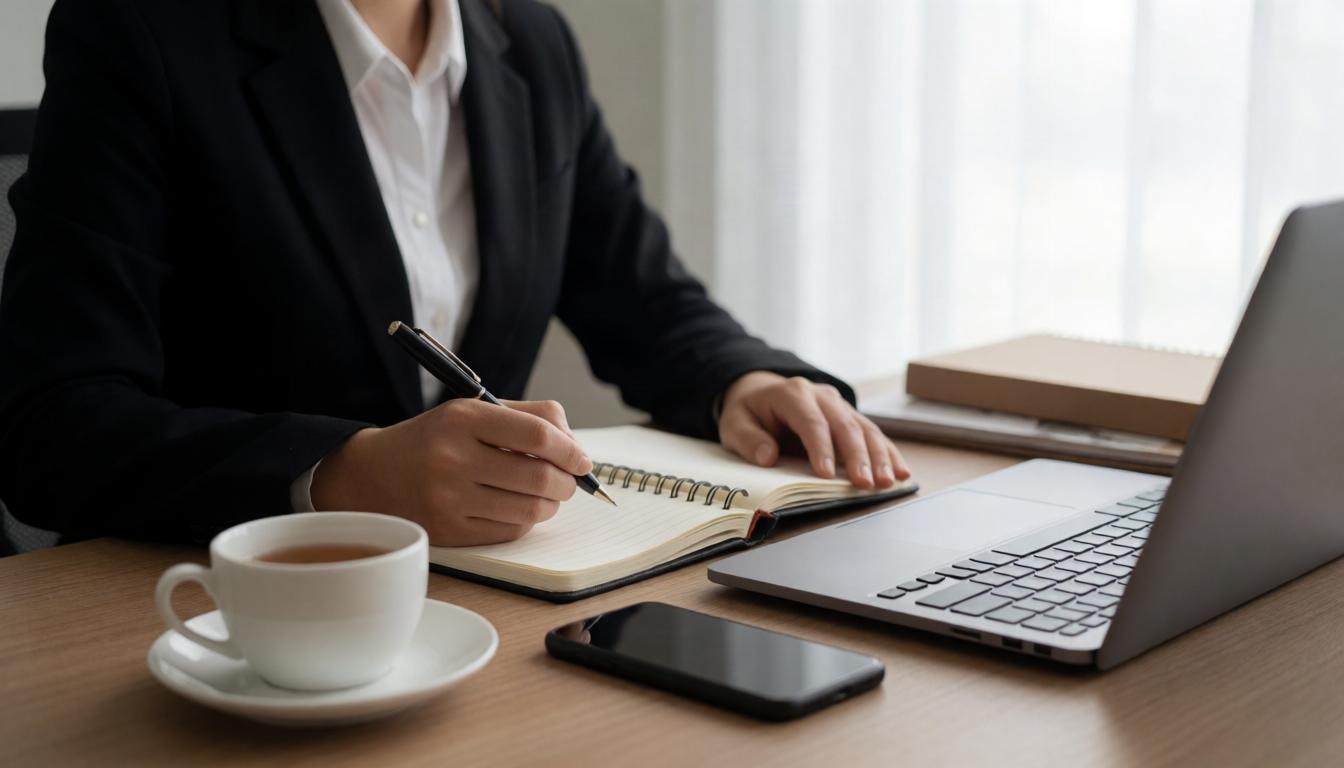 Growth That Fits Real Work