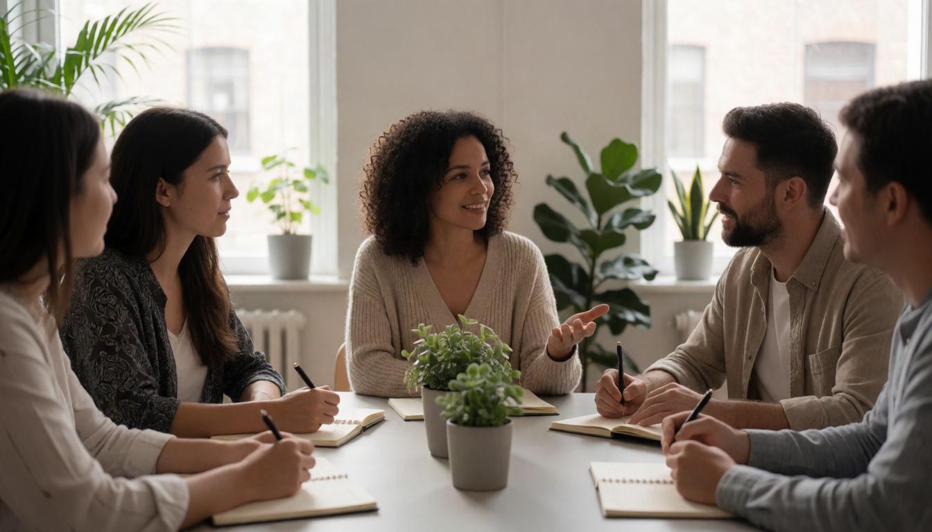 Benefits That Support Professional Growth